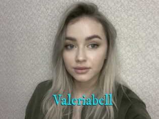 Valeriabell