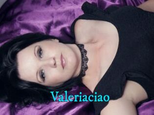 Valeriaciao