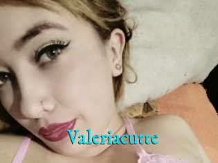 Valeriacutte