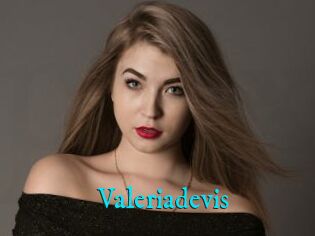 Valeriadevis