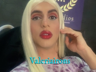 Valeriairons