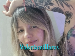 Valeriamillares