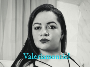 Valeriamontiel