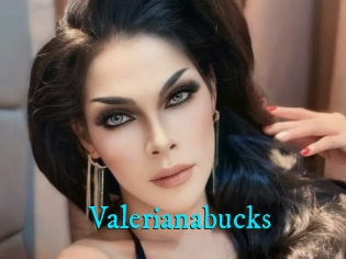 Valerianabucks