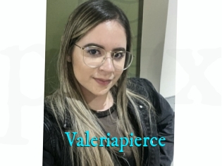 Valeriapierce