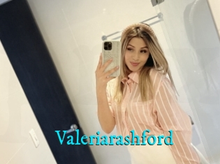 Valeriarashford