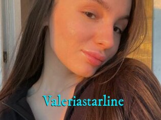 Valeriastarline