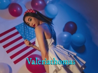 Valeriathomas