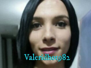 Valeridhot982