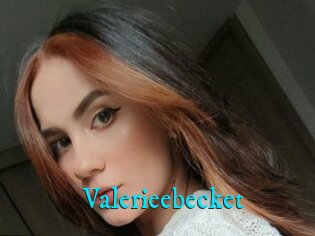 Valerieebecket