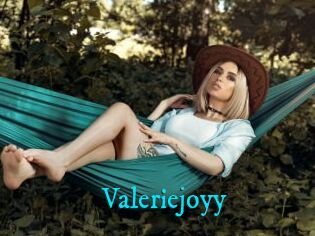 Valeriejoyy