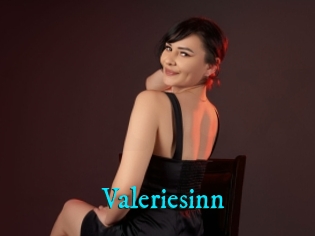 Valeriesinn