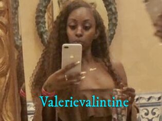 Valerievalintine