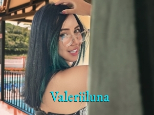 Valeriiluna