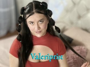 Valeriprist