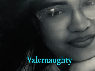 Valernaughty