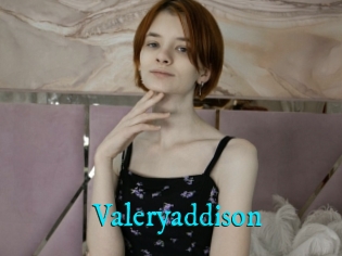 Valeryaddison