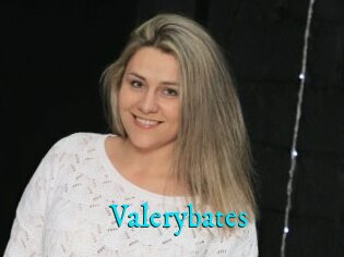 Valerybates