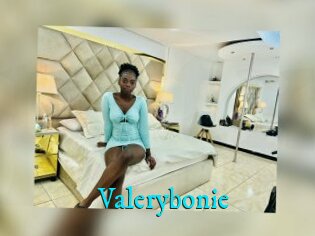 Valerybonie