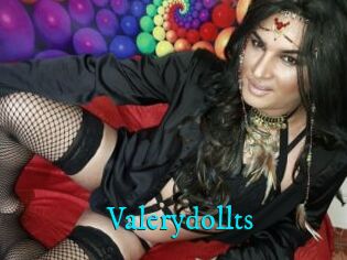 Valerydollts