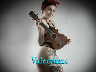 Valeryhaze