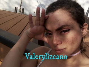 Valerylizcano