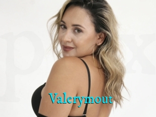 Valerymout