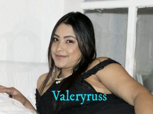 Valeryruss