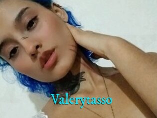 Valerytasso