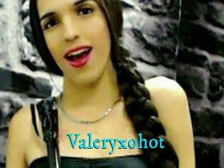 Valeryxohot