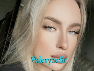 Valeryzefir