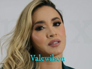 Valewilson