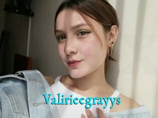 Valirieegrayys