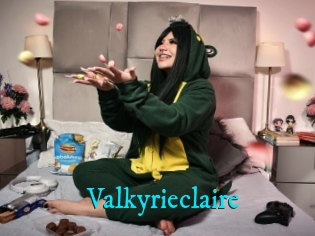 Valkyrieclaire