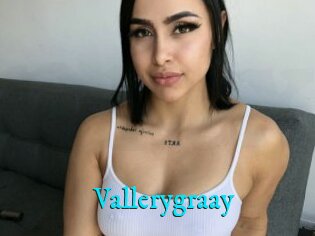 Vallerygraay