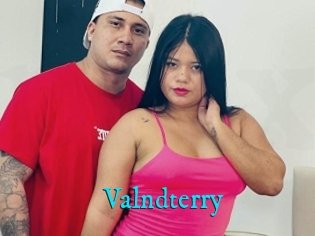 Valndterry