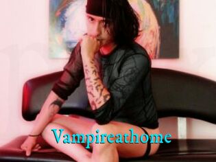 Vampireathome