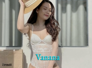 Vanana