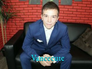 Vancecute