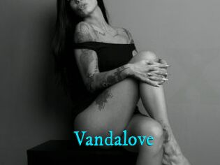 Vandalove