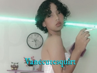 Vanecutesquirt