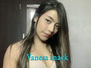 Vanesa_snack