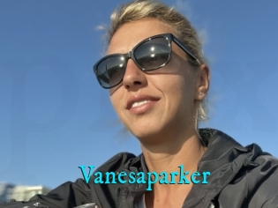 Vanesaparker