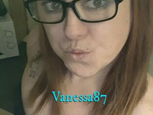 Vanessa87