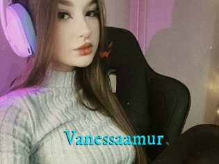 Vanessaamur