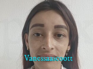 Vanessaascoott