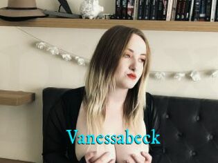 Vanessabeck