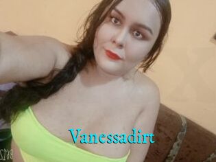 Vanessadirt