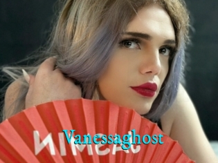 Vanessaghost