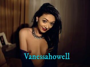 Vanessahowell